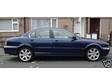2003 Jaguar X-Type V6 SE Blue