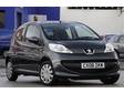Peugeot 107 Hatchback Special Editions 1.0 Urban Move 3dr