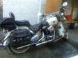 Motorcycle - Harley Davidson,  CSU 943,  20000 miles....
