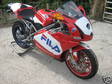 2003 Ducati 749 S Red/Blue