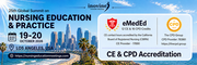 25th Global Summit on Nursing Education and Practice (GSNEP 2026)-ulla